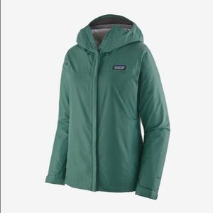 NWT Patagonia Torrentshell 3L Jacket